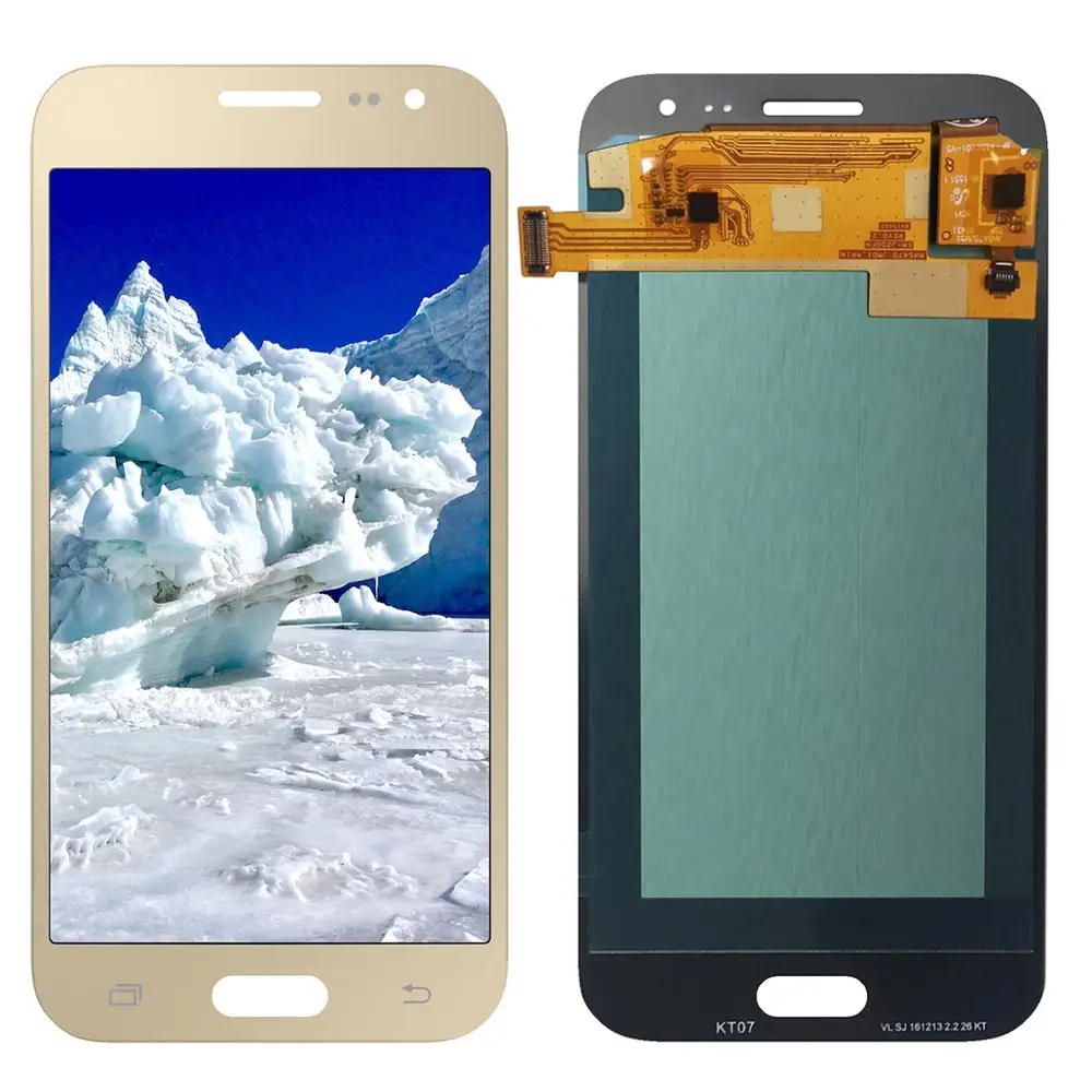 4 7 '鰘*540 для Samsung Galaxy J2 2015 J200 J200F активно матричные осид Экран ЖК дисплей Дисплей