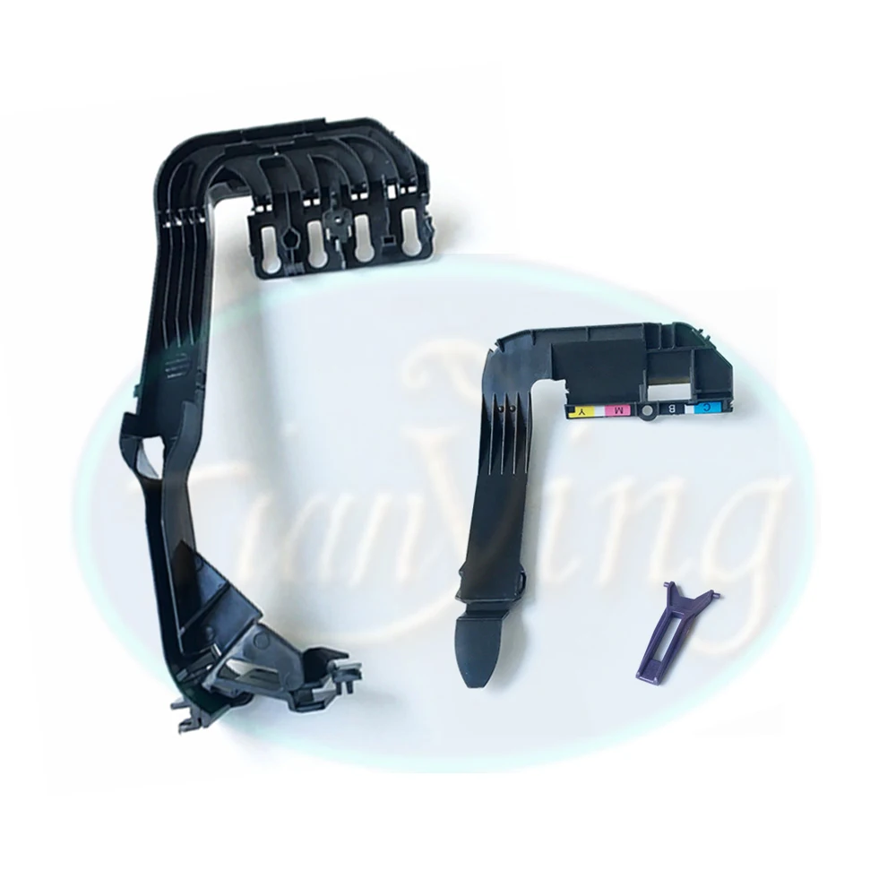 C7770 60286 Нижняя чернил крышки для hp DesignJet 500 800 510 C7769 40046 60153 60251 60014| |