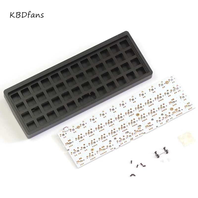 NIU Mini 40% DIY kit механическая клавиатура cherry mx|cherry mx|mx cherrymechanical |