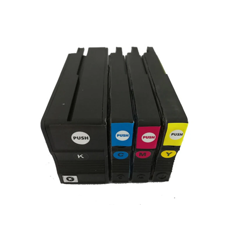 Совместимые чернильные картриджи для hp 953 Officejet Pro 7740 8210 8218 8710 8715 8718 8719 8720 8725 8728