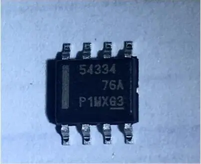 

The original 10PCS TPS54334DDAR TPS54334DDA TPS54334 54334 SOP8