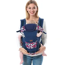 Многофункциональный рюкзак-кенгуру, эргономичный рюкзак, Mochilas Bebes, предотвращающий появление о-образных ног, слинг, кенгуру, Хипсит, Детские аксессуары