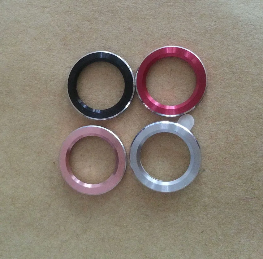 4 Colors Original Camera Ring Lens Cover For Sony Xperia SP M35h Metal Housing | Мобильные телефоны и аксессуары