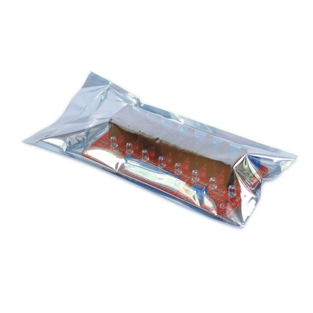 Keyes 5V DC 1/2/4/8 канальный контактный твердотельный релейный (красный) Модуль платы