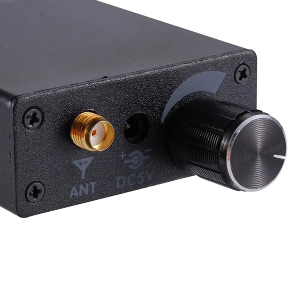 

Amplification Signal Detector Spy Bug Camera Wireless Detector Detector Device #276259
