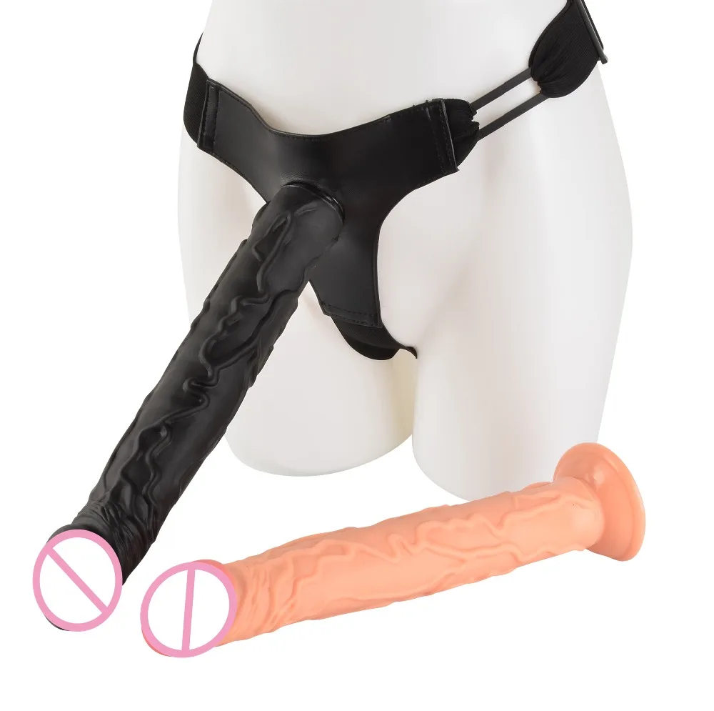 strap on Dildo (7)