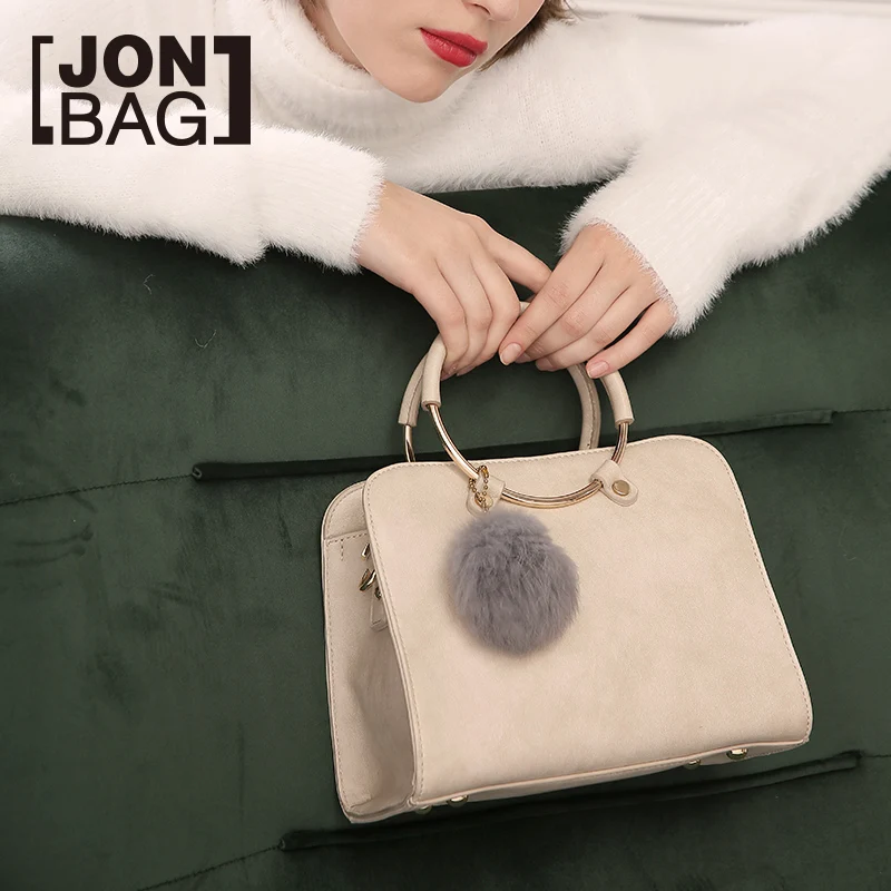 JONBAG маленькая сумка для молодых девушек maomao Новая корейская модная