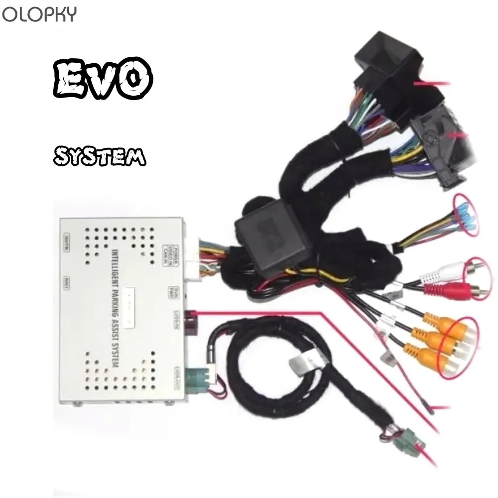 BMW-EVO2