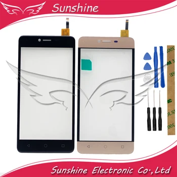 

5"inch Touch Panel For BQ Strike Power Easy/ Easy Se BQ-5058 BQS-5058 BQ5058 Touch Screen Digitizer Replacement