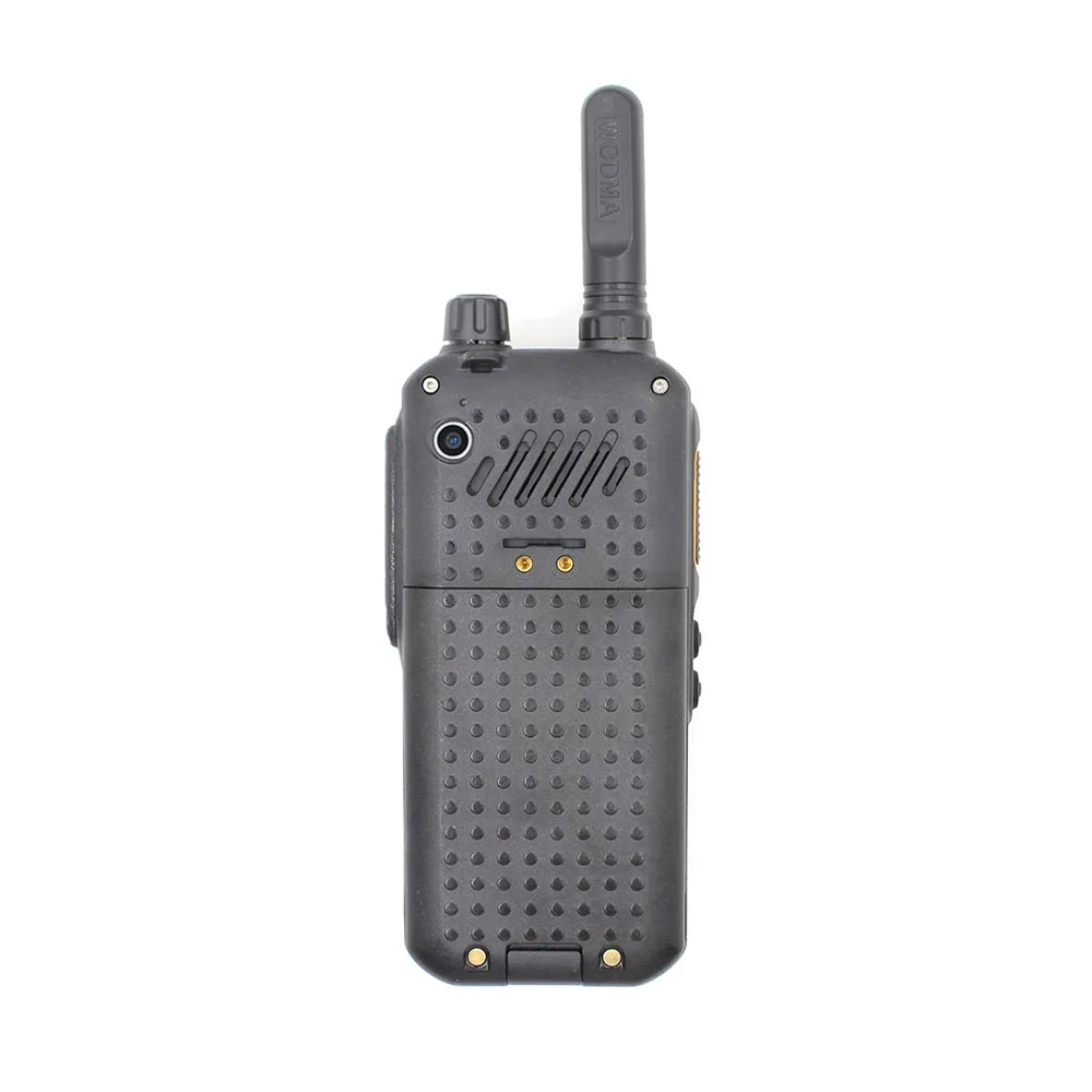 two way radio T298S Inrico Portable Public Network Mobile Phone Radio Wifi Walkie Talkie Touch Screen WCDMA GSM 3G GPS Intercom Transceiver wifi walkie talkie