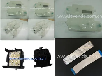 

Best price!!!Original ang all new Galaxy damper 12pcs /cap top 2pcs/dx5 data cable 4pcs use for Galaxy printers wholesale