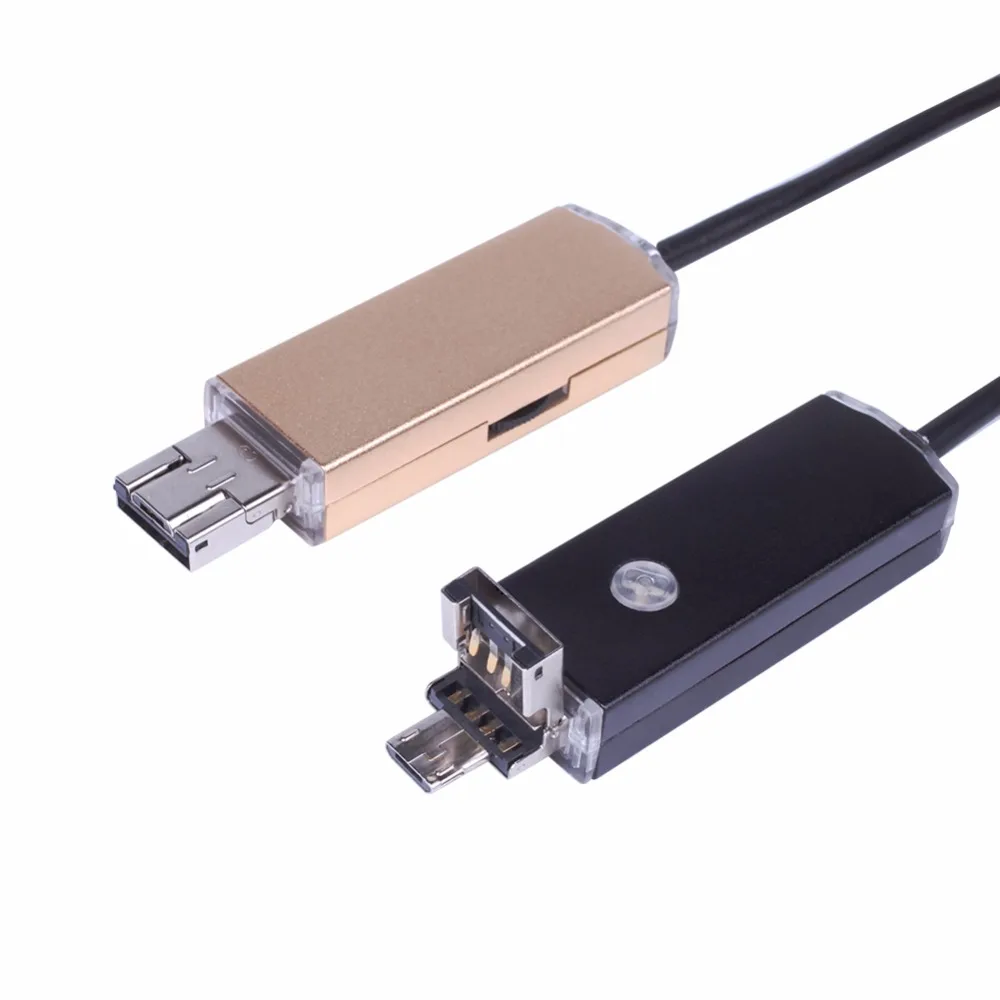 Endoscope (28)