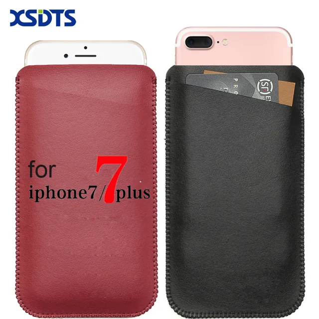 custodia iphone 7 plus microfibra custodia iphone 7 plus microfibra
