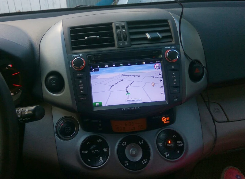 SilverStrong 2din ips DSP автомобильный Android9.0 dvd-плеер для Toyota Rav4 RAV 4 Аудио Видео Авто Стерео gps навигация радио DAB