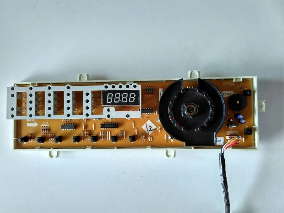 

DC41-00090A DC92-00102C Good Working Tested