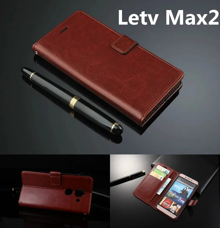 Fundas Letv Le Max 2 5.7\