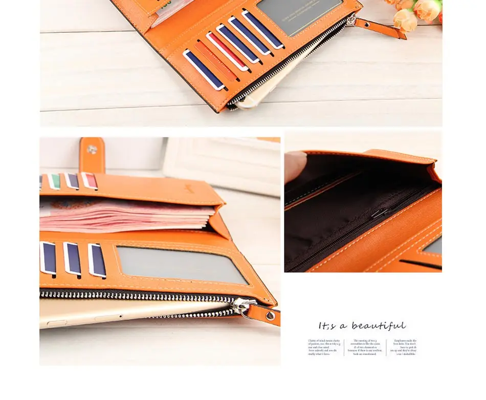 baellerry women wallet Toothpick long cateira feminina zipper hasp famous brands PU leather womens wallets and purses fashion-fu (20)
