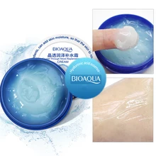 BIOAQUA дневной крема корейская косметика глубокое увлажнение крем для лица увлажняющий, против морщин отбеливающий подтяжка Esseence уход за кожей TSLM1