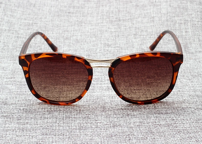 JackJad Модные женские поляризованные градиентные солнцезащитные очки JJ4170 Brad, фирменный дизайн, Овальный Стиль, солнцезащитные очки Oculos De Sol Feminino