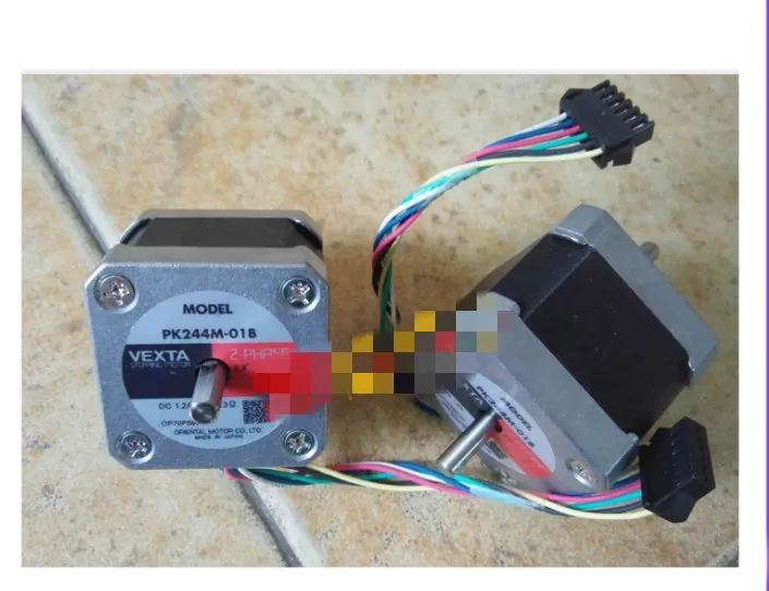 Introdução da Amostra Automática de Garra de Controle do Motor para Mindray Bc5180 Bc5380 Bc5390