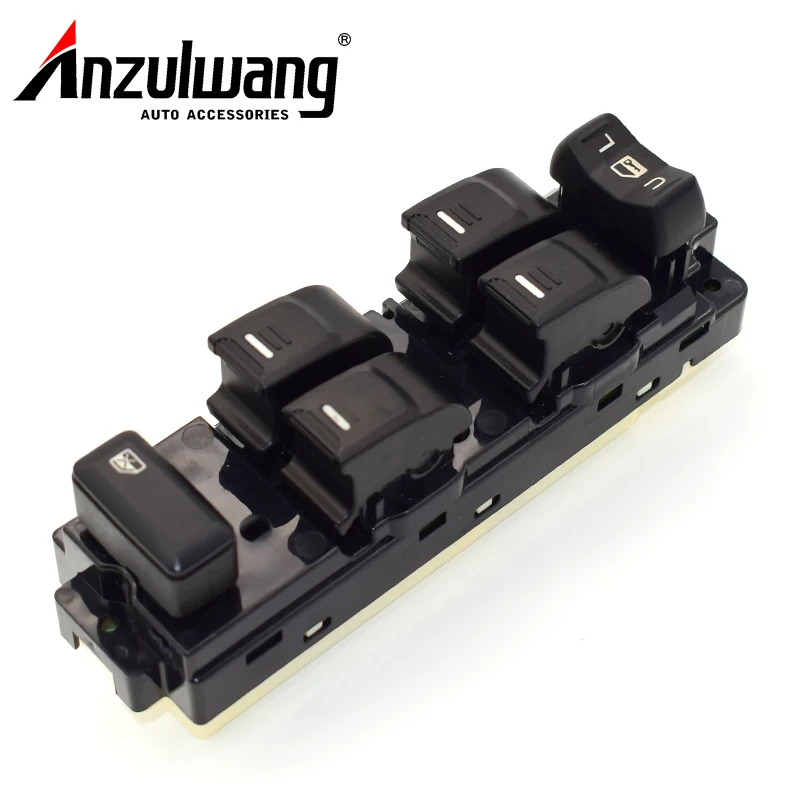 ANZULWANG 1pcs High Quality Electric Power Window Switch 25779767 For