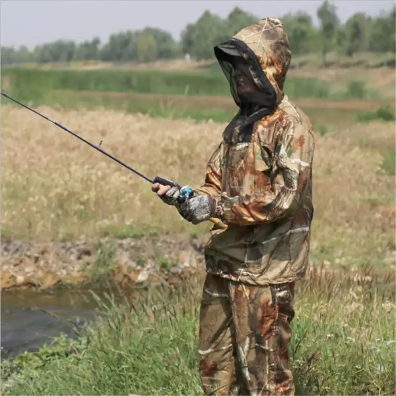 roupa camuflada aliexpress