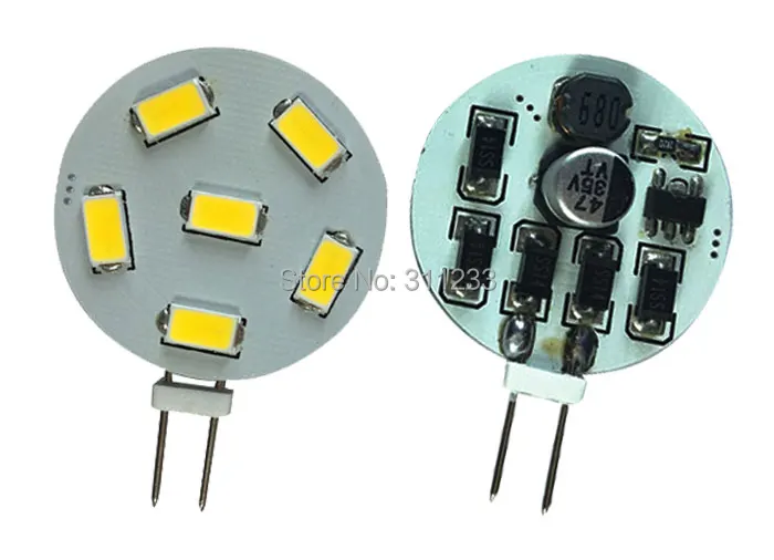 G4-LED-Light-Bulb-4W-Diameter-25mm-1W