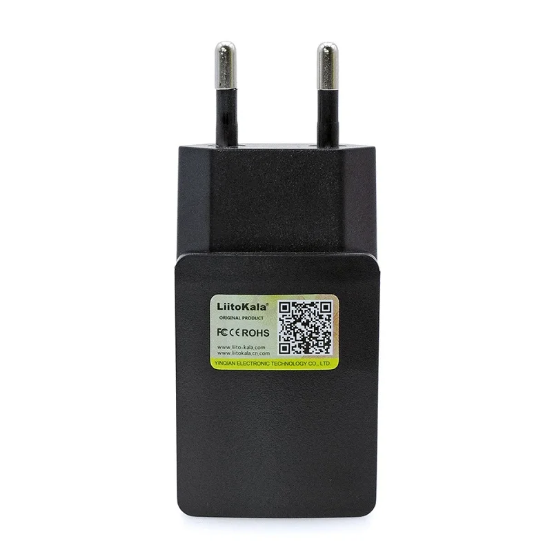 Зарядное устройство Liitokala Lii PD4 500 400 300 S1 для NiMH аккумуляторов 3 7 в 18650 18350 18500 17500 10440