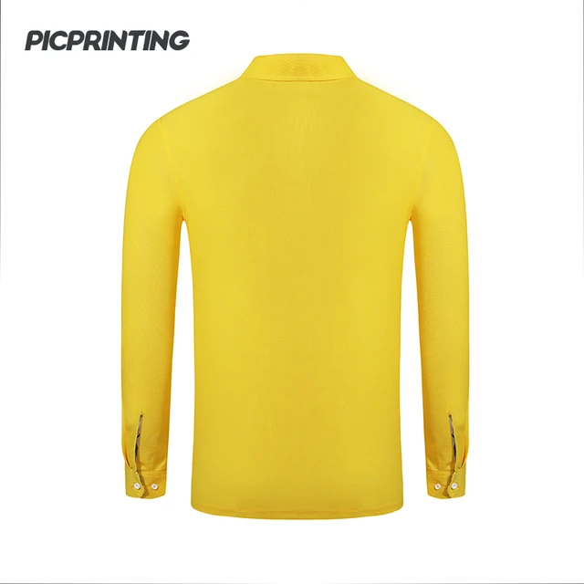 [Can Design Embroidery LOGO] New Women 2017 Solid Polo Ralph Full Sleeve Autumn Casual Polo Shirts Breathable Femme Top Big Size 1