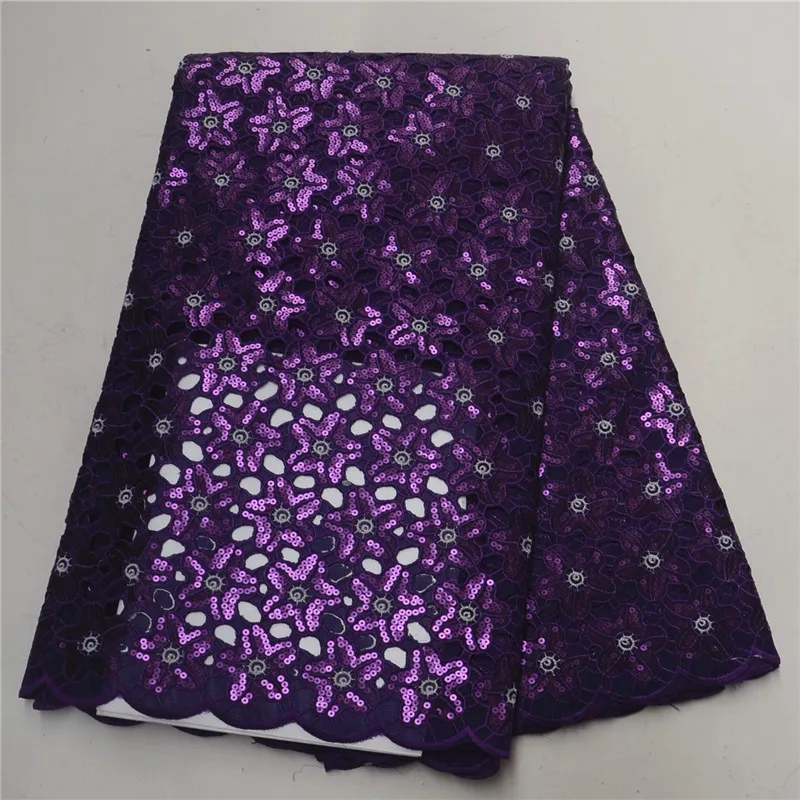 

2018 High Quality African Lace Fabric High Quality Dite Web for Wedding Lace Fabric