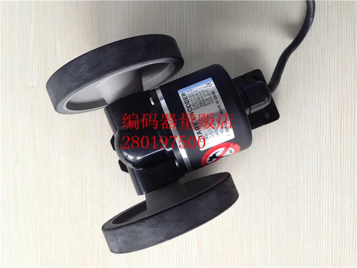 [BELLA] ENC-1-1-T-24 South Korea AUTONICS original genuine meter wheel photo