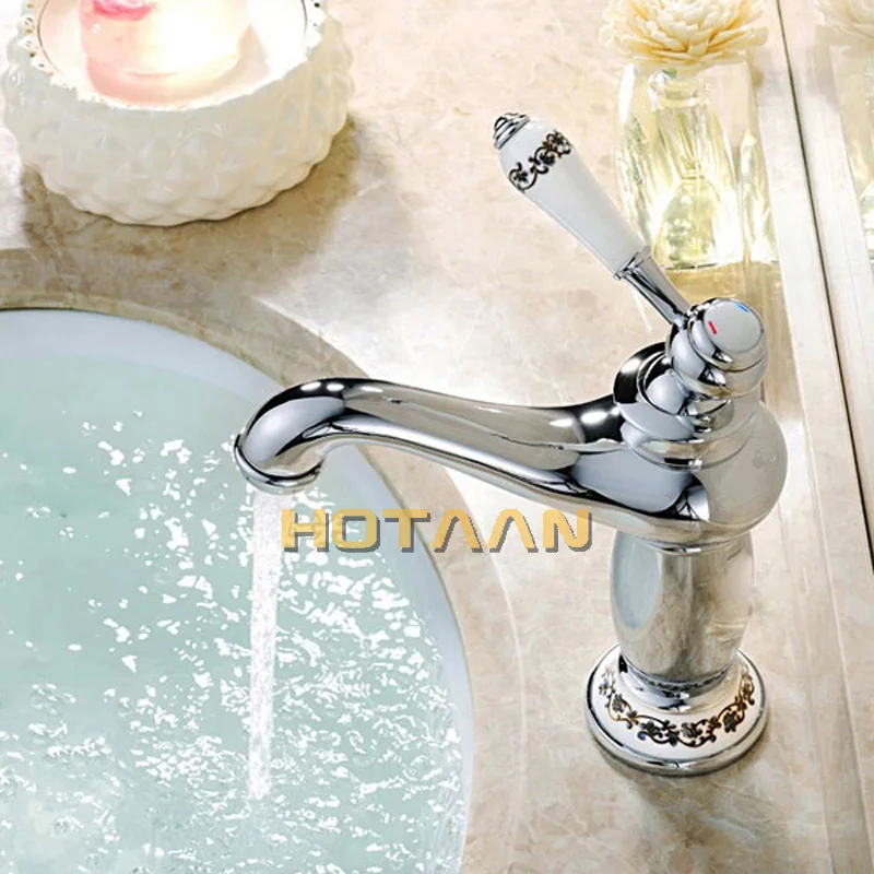 Chrome Bathroom Basin Faucet Kitchen Faucet Single Handle Mixer Tap Toilet Brass banheiro torneira Water Mixer basin faucet bathroom faucet kitchen faucet