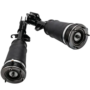 

Air Suspension Shock Struts for BMW X5 E53 Front Pair 2000-2007 37116761444 2000 2001 2002 2003-2007 Spring Absorbers Spring