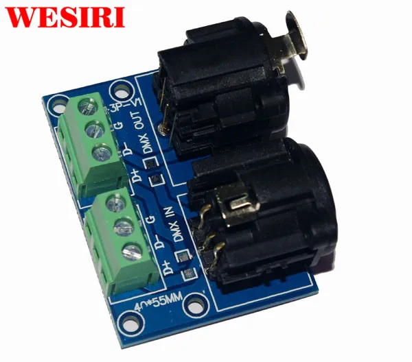 X-3P-XLR-1