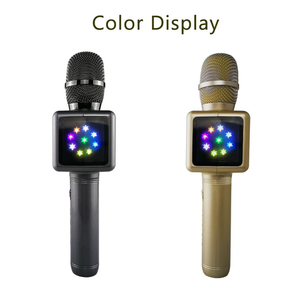 Karaoke-Microphone-Wireless-Bluetooth-Speaker-Handheld-Music-Player-KTV-Singing-Support-IOS-Android-with-Disco (3)