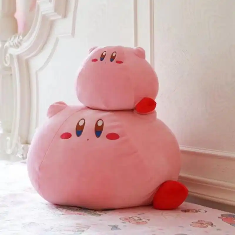 new kirby plush