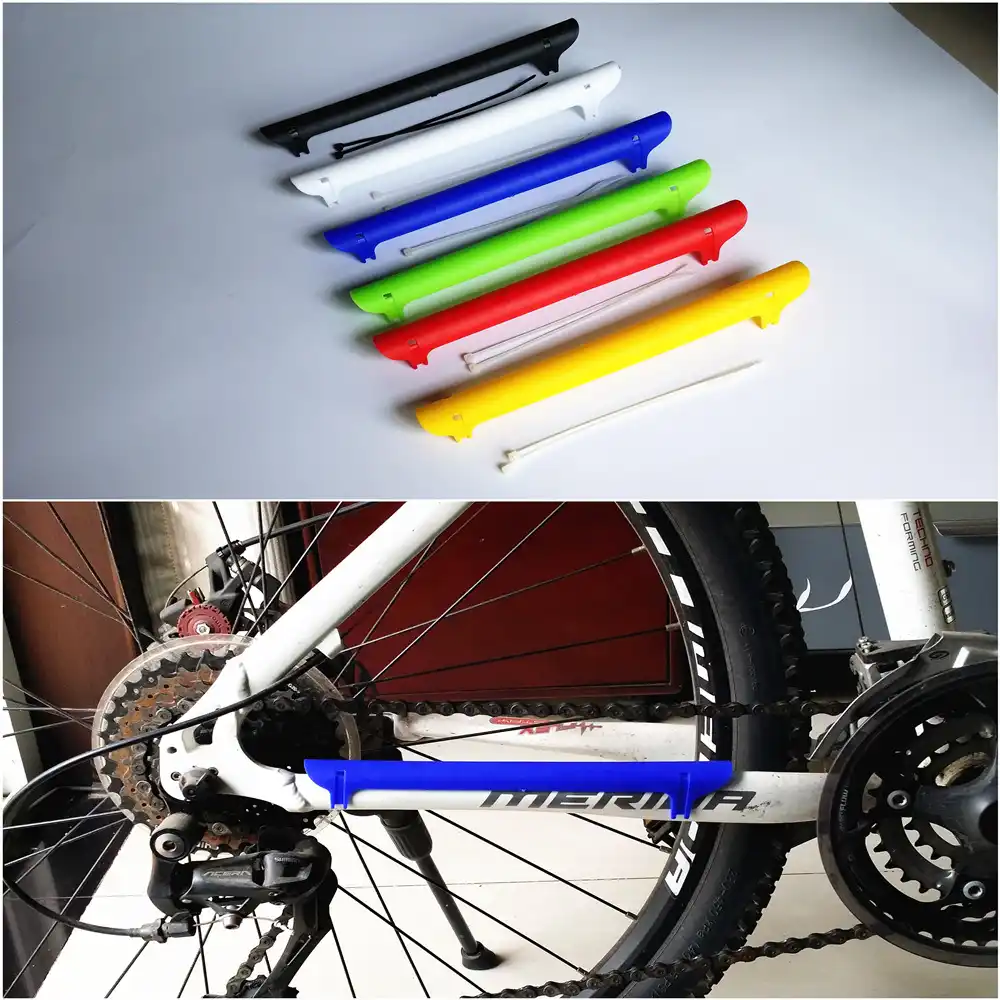 road bike chain protector