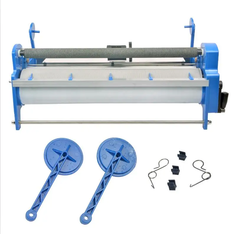 53cm Wallpaper Glue Machine Coater Wallpaper Paste Machinein