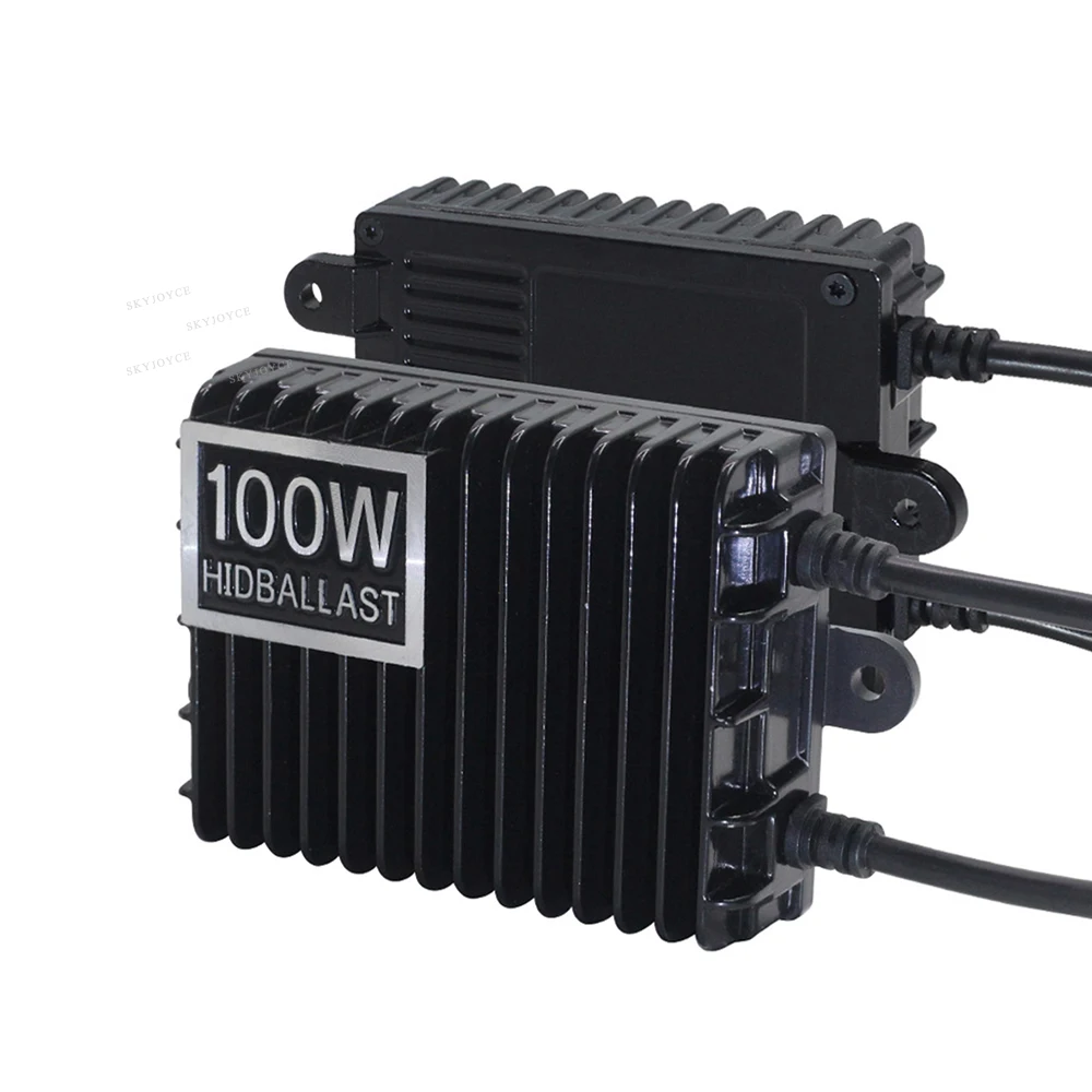 100W Xenon ballast