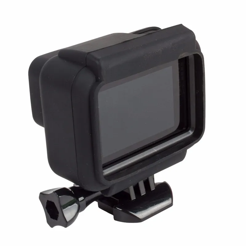 ORBMART резиновый силиконовый защитный чехол для Go Pro Gopro Hero 5 6 7