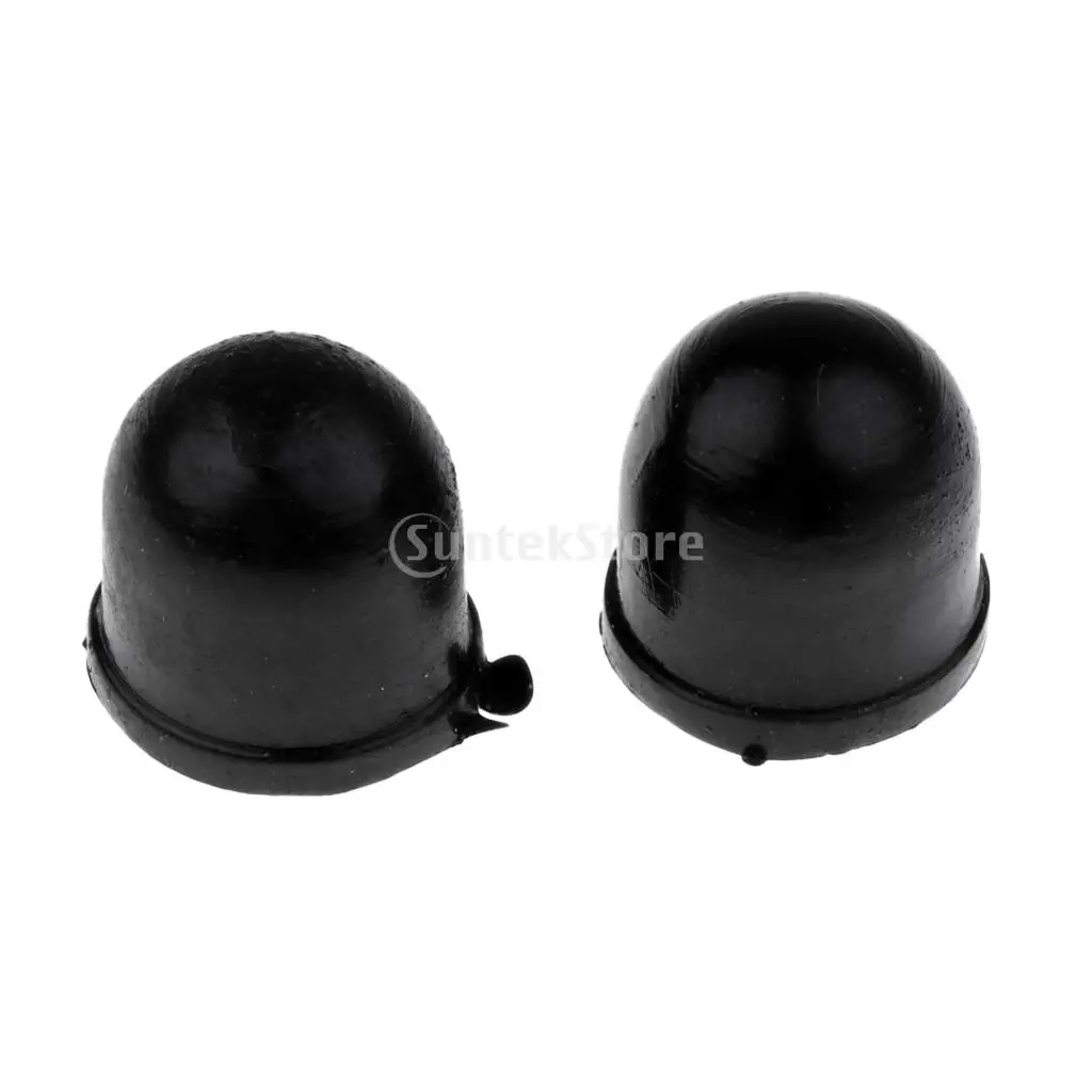 4 Pcs Skateboard Longboard Truck Replacement Pivot Cups - 3 size to choose