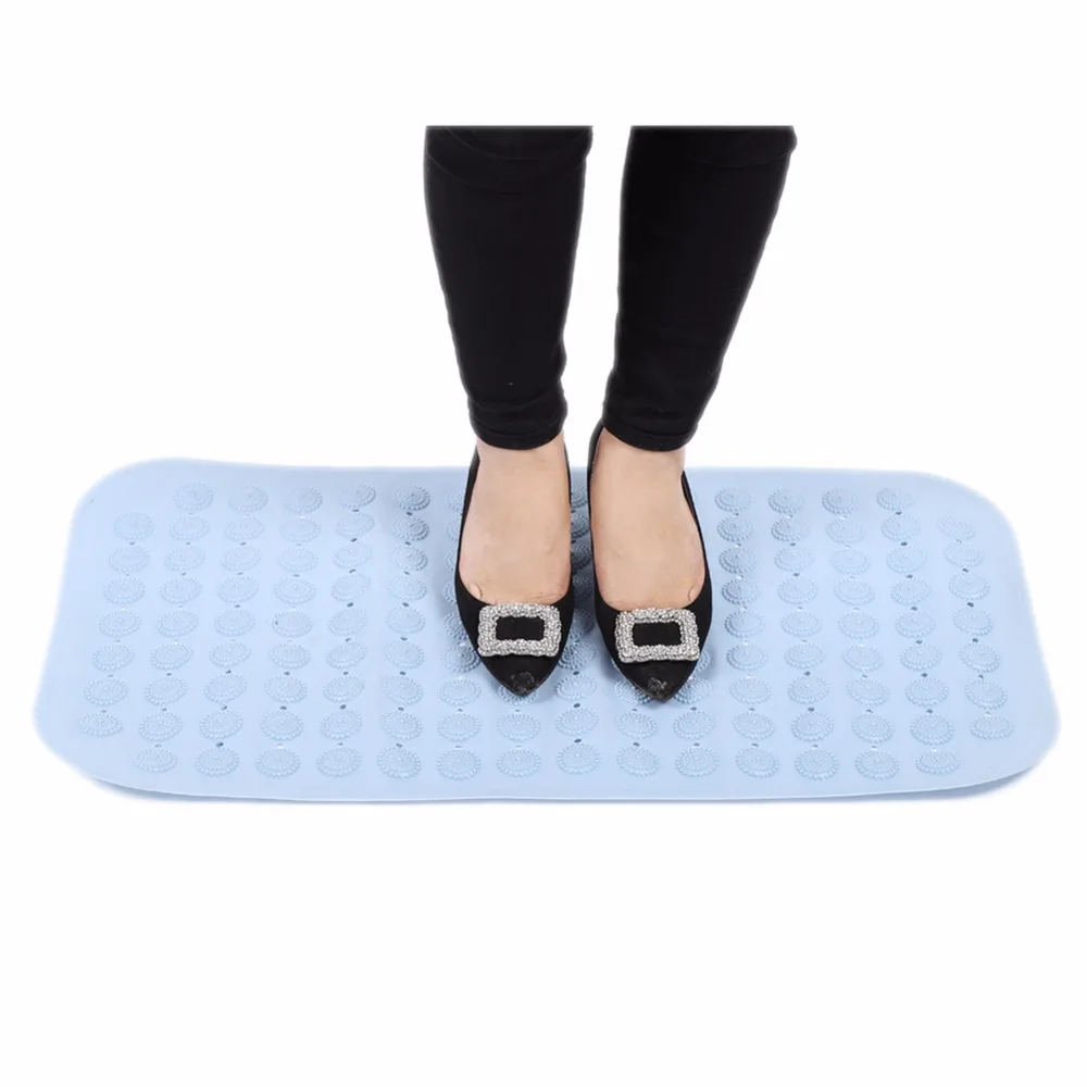 anti slip tappetino da bagno di aspirazione slittamento non mats per vasca e doccia bagno