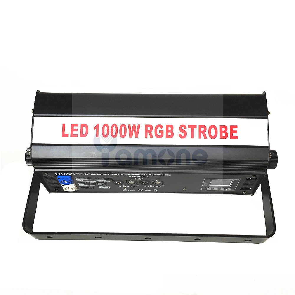 YM Strobe 07