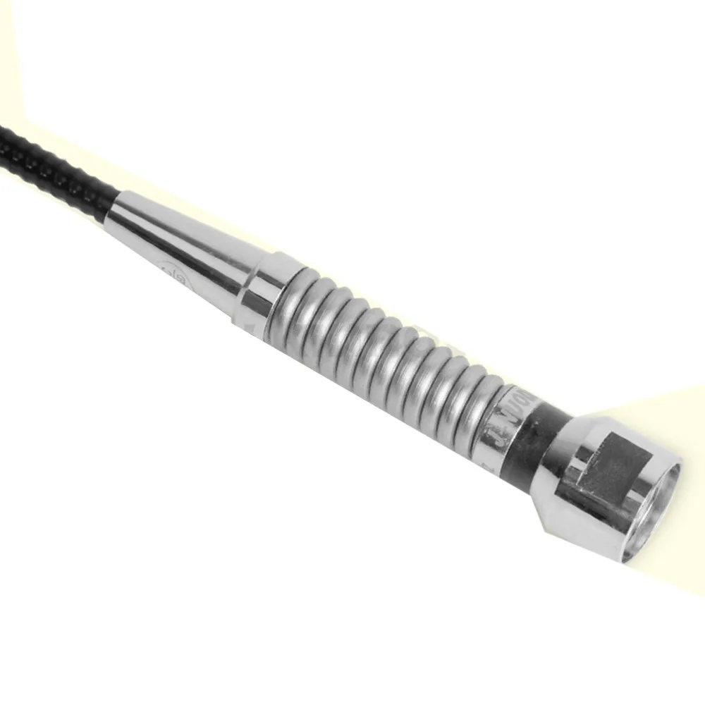 Band Radio CB Radio Antenna 27Mhz Whip Antenna Mobile CB Antenna 27Mhz for CB Mobile Radio Car CB Radio (1)