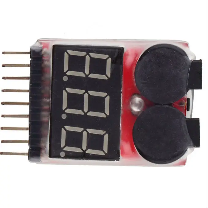 DR0796-2IN1 Tester Low Voltage Buzzer Alarm (2)
