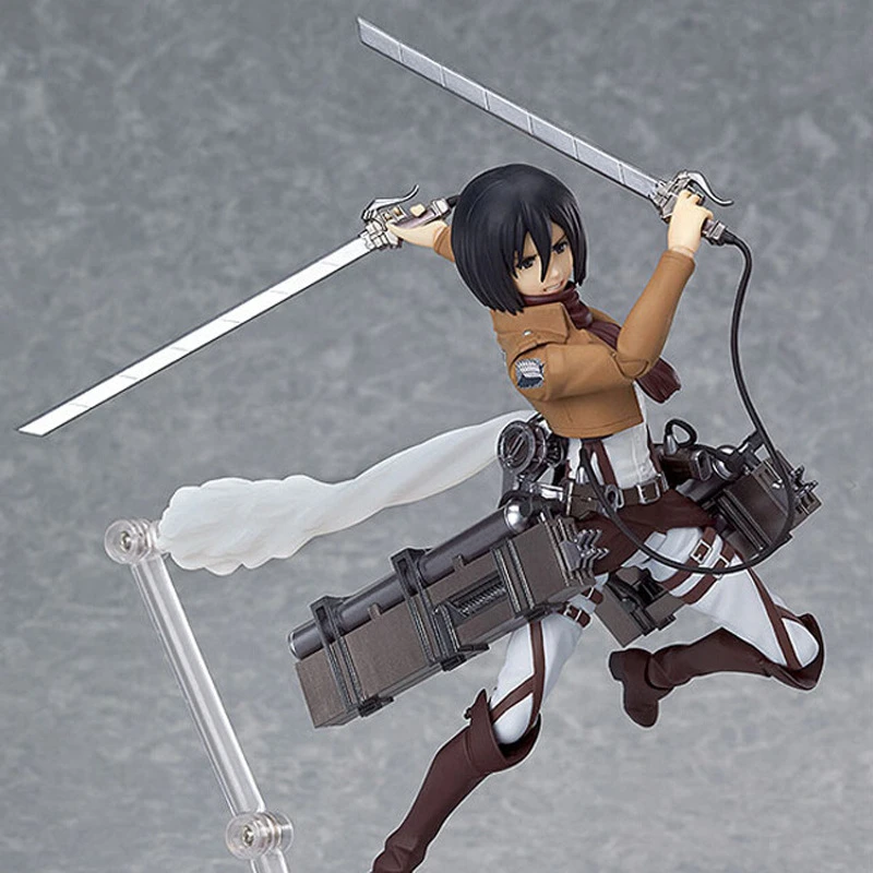 Attack on Titan (1)