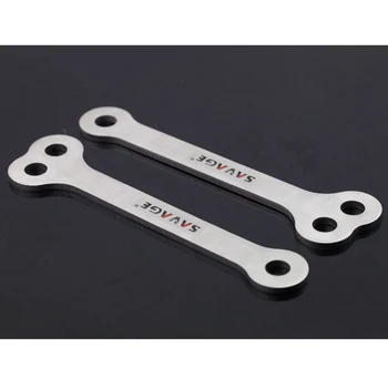 

Lowering Links Kit For YAMAHA MT-10 FZ-10 2016-2018, YZF R1/M 2015-2018 Motorcycle Adjustable Rear Arm Suspension Drop Link Kits