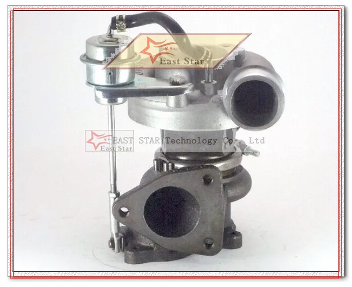 CT12B 17201-67010 17201-67040 TOYOTA LANDCRUISER 4 Runner HI-LUX 1993 1KZ-T KZN130 3.0L Turbocharger