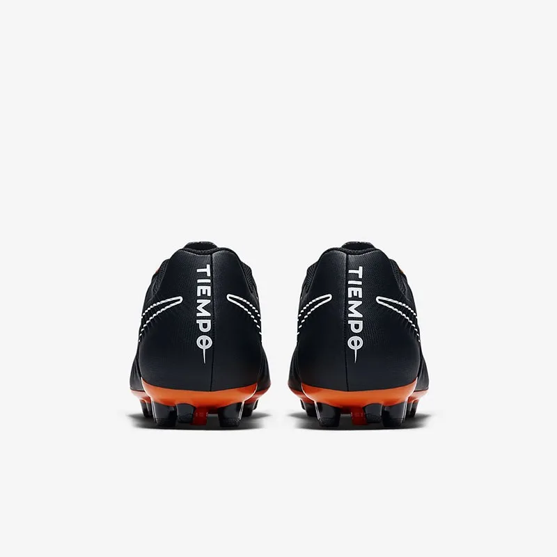 Новое поступление, оригинальные мужские футбольные бутсы из искусственной травы(AG-R), футбольная обувь, кроссовки