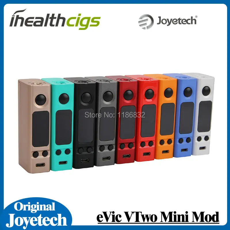eVic VTwo Mini Mod 8